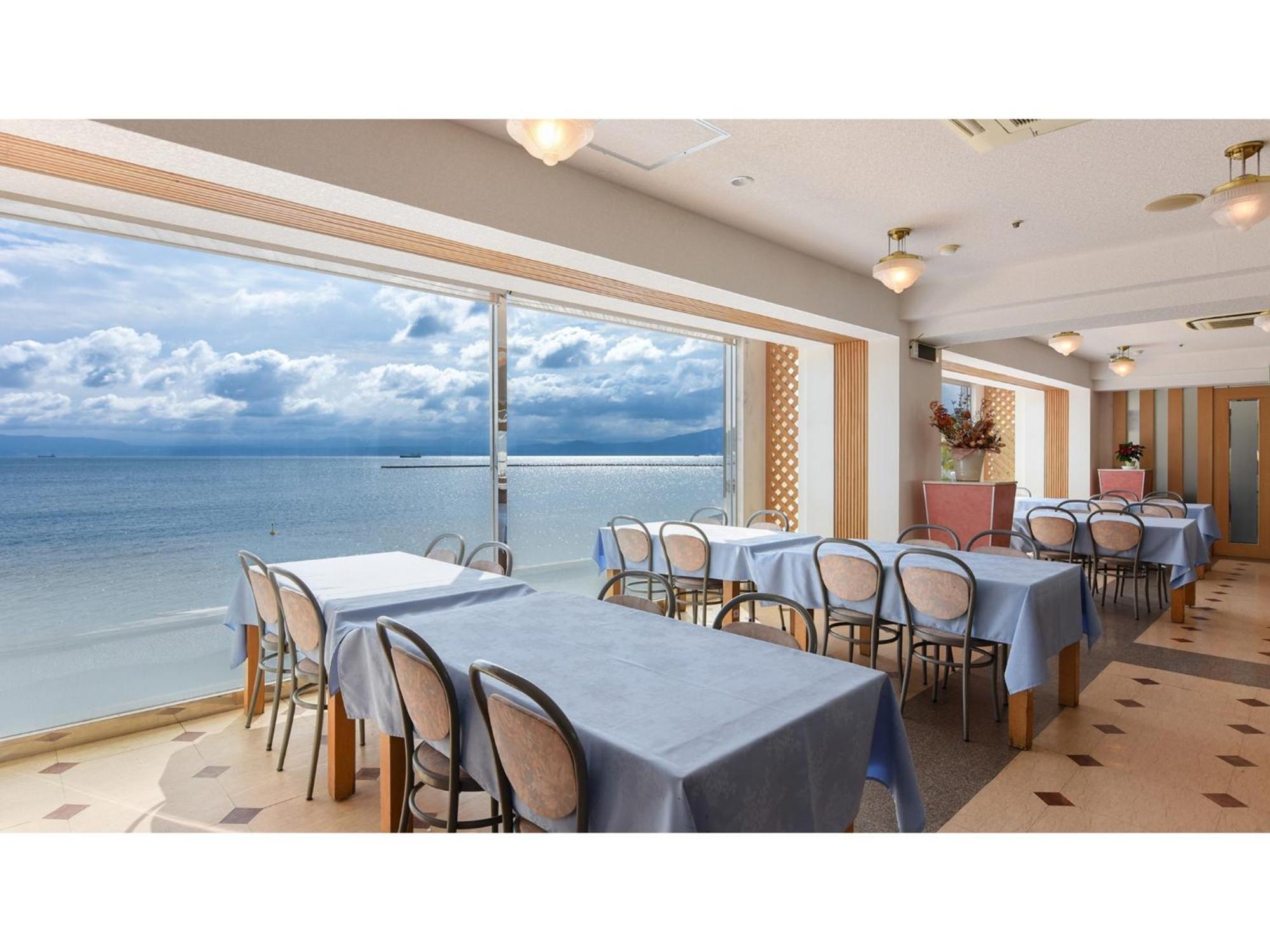 Ibusuki Kaijo Hotel - Vacation Stay 87383V Exterior photo