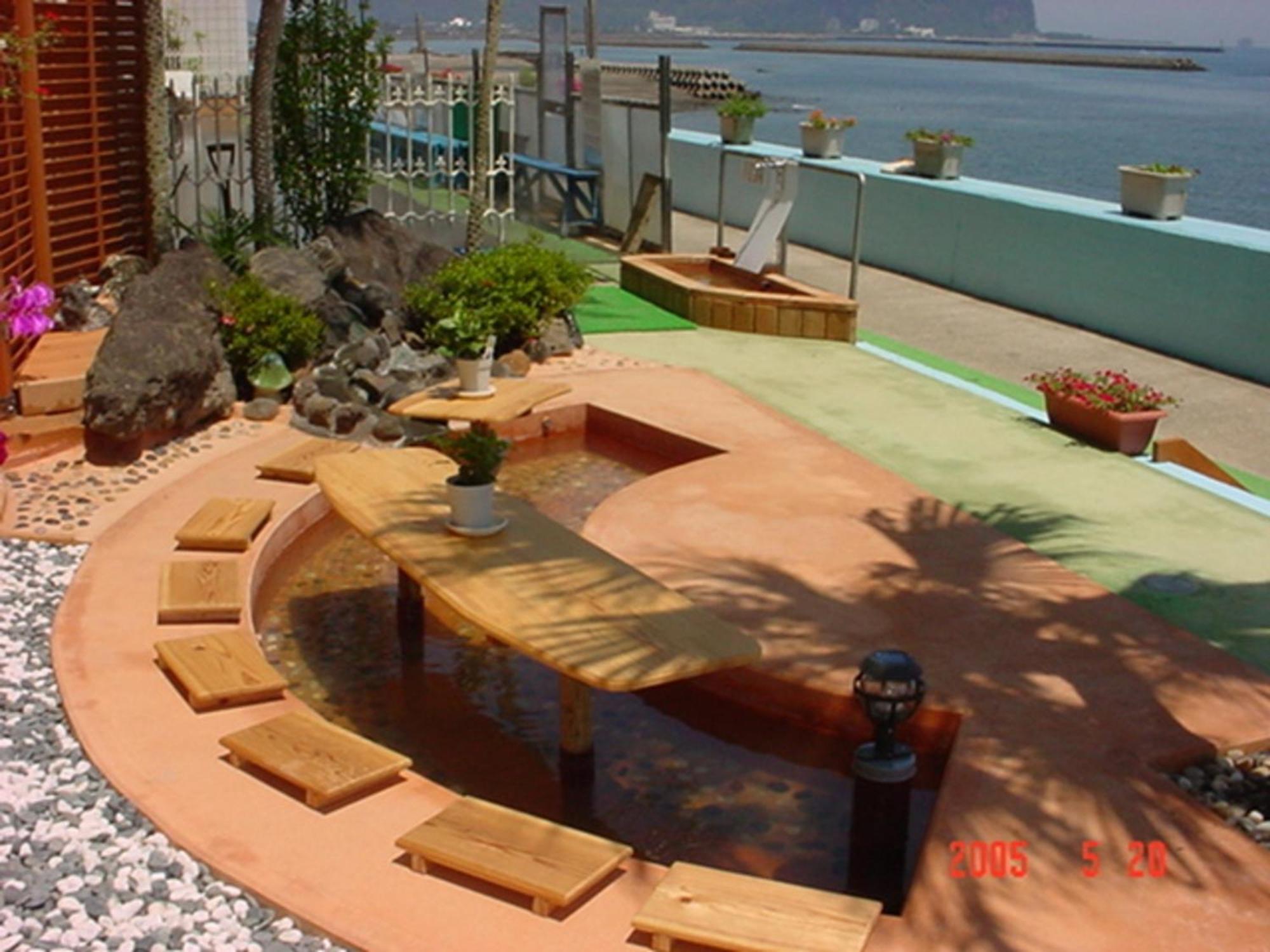 Ibusuki Kaijo Hotel - Vacation Stay 87383V Exterior photo