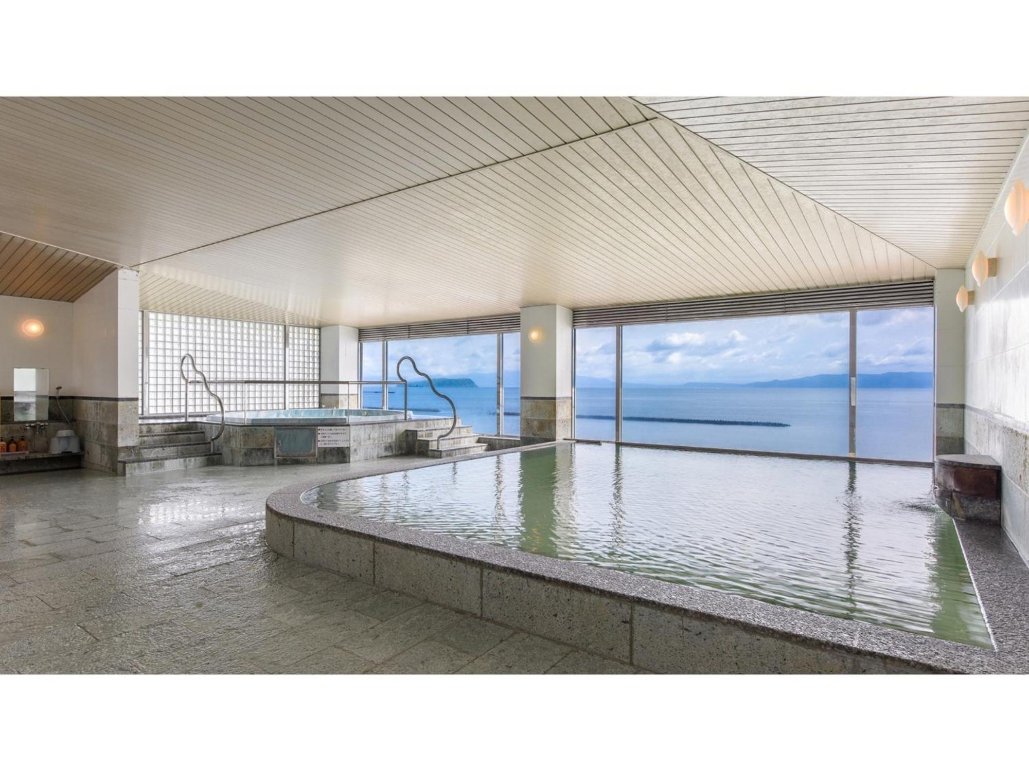 Ibusuki Kaijo Hotel - Vacation Stay 87383V Exterior photo