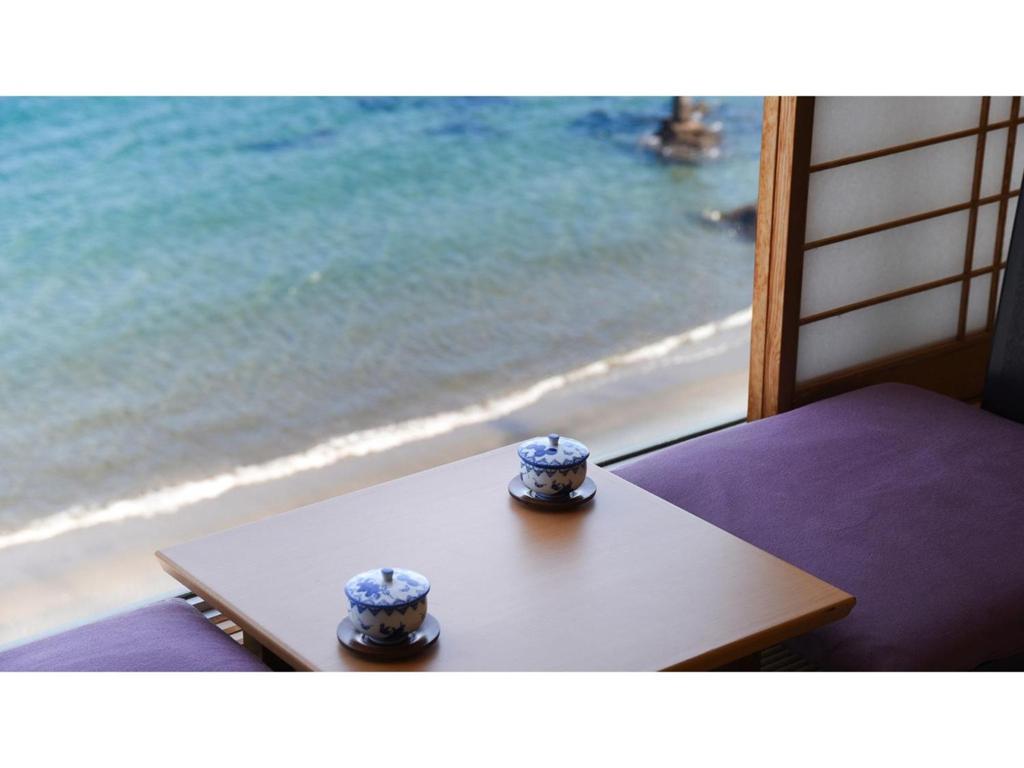 Ibusuki Kaijo Hotel - Vacation Stay 87383V Exterior photo
