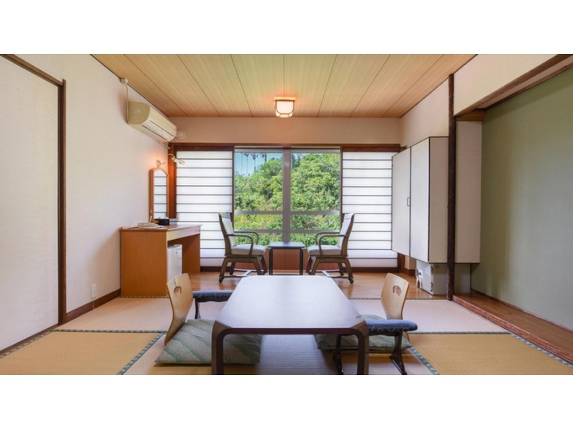 Ibusuki Kaijo Hotel - Vacation Stay 87383V Exterior photo